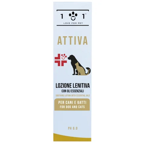 LOZIONE LENIT C/OE 250ML 101 LOVE