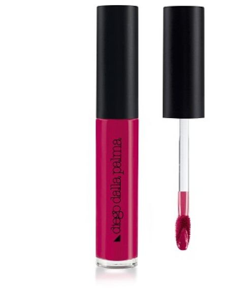 DDP GEISHA MATT LIQUID LIPSTICK 7