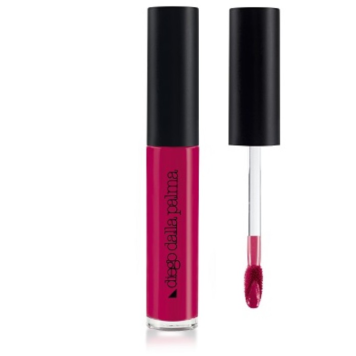 DDP GEISHA MATT LIQUID LIPSTICK 7