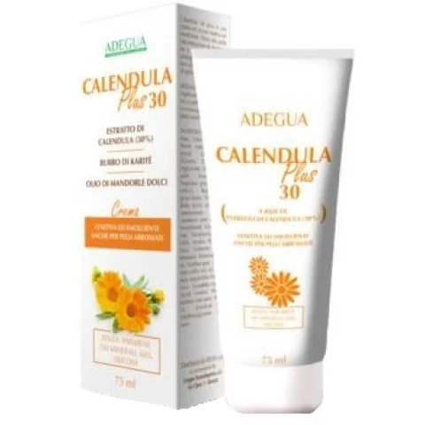 ADEGUA CALENDULA PLUS30 75ML