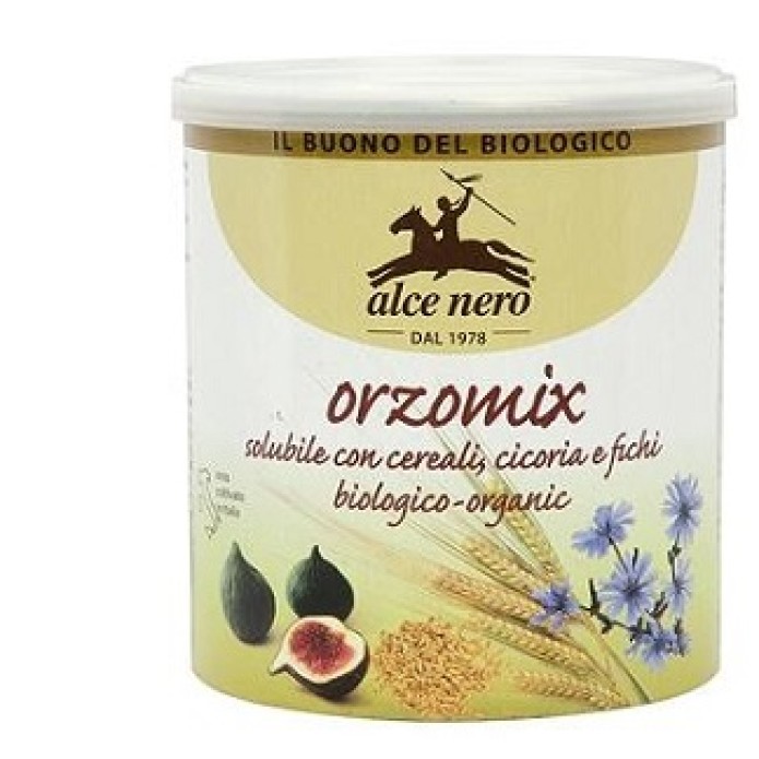 ORZO MIX BIO 125GR