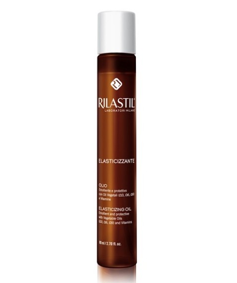 RILASTIL OLIO ELAST 80ML SP PR