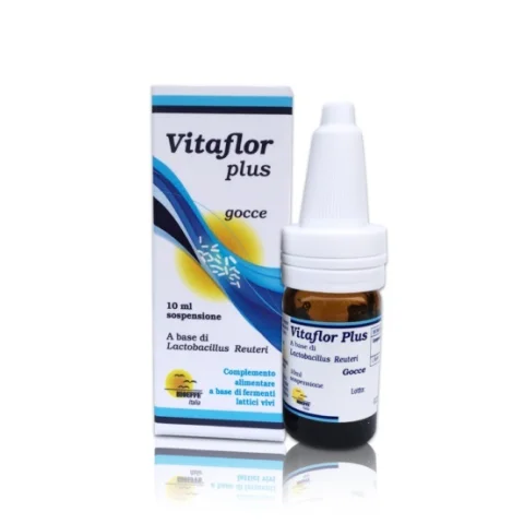 VITAFLOR PLUS 10ML VITAFLOR PLUS 10ML