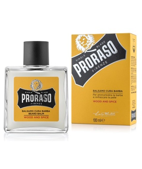 PRORASO BALSAMO DA BARBA 100 ML