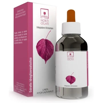 RIBES NIGRUM MG 100ML HORTI CELATI