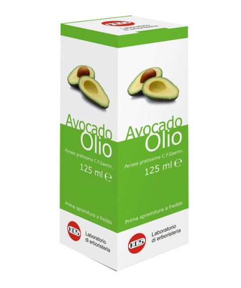 AVOCADO OLIO 125ML