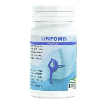 LINFOMEL 30CPS