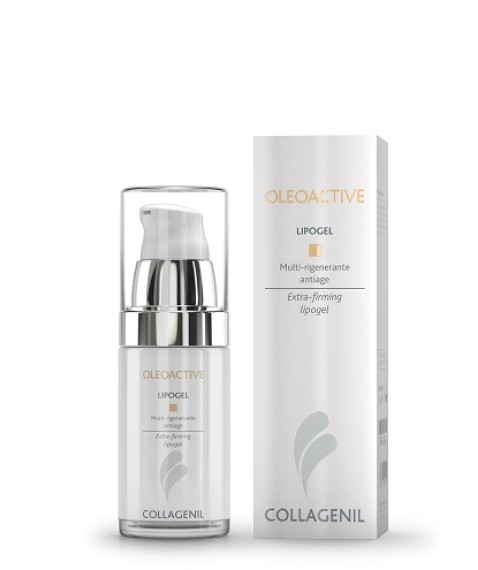 COLLAGENIL Oleoactive Lipogel