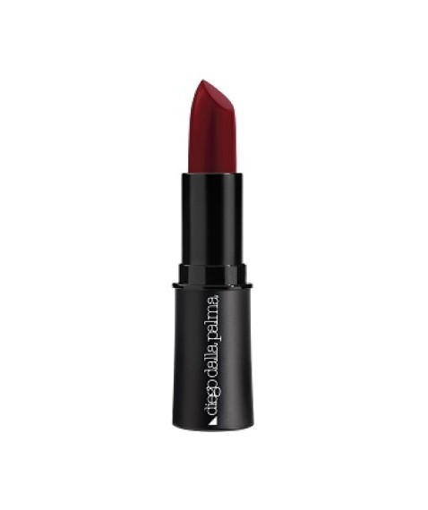 Diego dalla Palma Mattissimo Rossetto Opaco nr. 169 Colore Black Dahlia – Borgogna Scuro Stick 3,5 gr