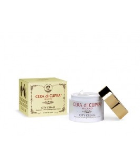 CUPRA MILANO City Cream 50ml