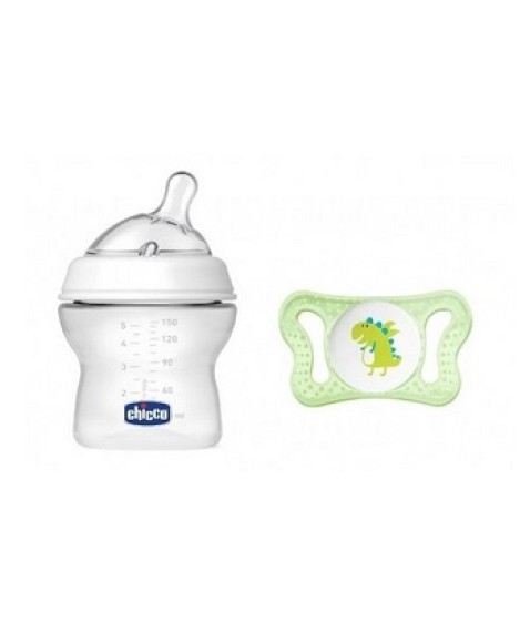 CH BIB NF 150ML+SUCCH MICRO