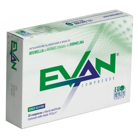 EVAN 20CPR EVAN 20CPR