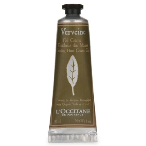 CREME MAINS VERVEINE 30ML CREME MAINS VERVEINE 30ML