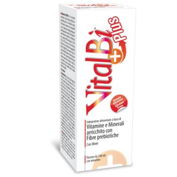 VITALBI PLUS 150ML
