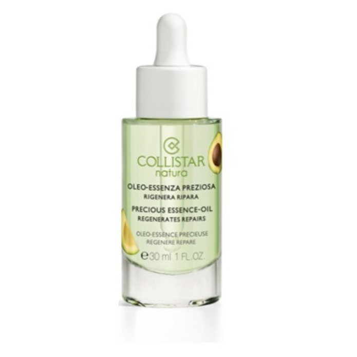 COLL NAT O/ESSENZA PREZIOSA 30 ML