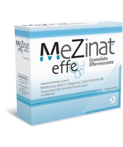 MEZINAT EFFE 14BUST 4G