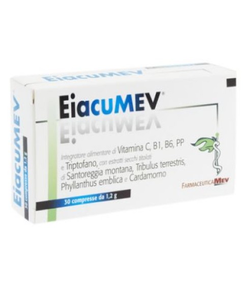 EIACUMEV 30CPR