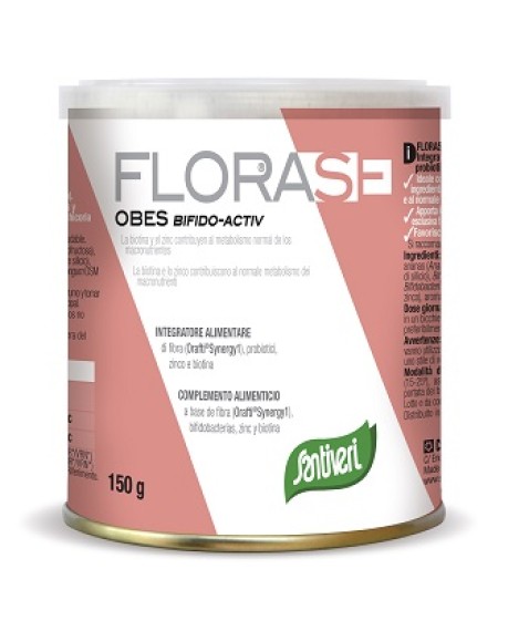 FLORASE OBES BIFIDO-ACTIV 150G