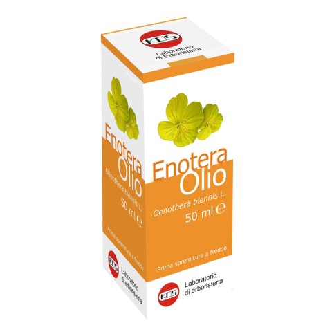 ENOTERA OLIO VEG 50ML ENOTERA OLIO VEG 50ML