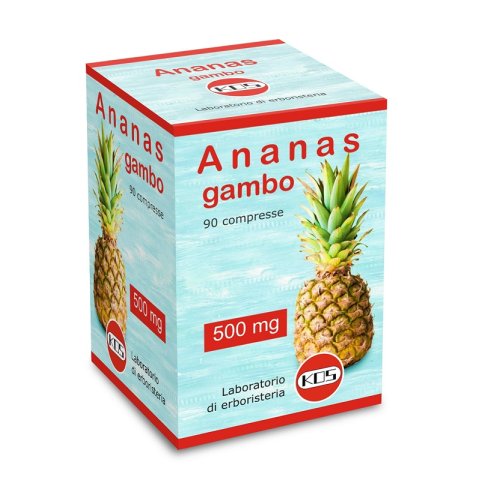 ANANAS GAMBO 90 Cpr KOS ANANAS GAMBO 90 Cpr KOS