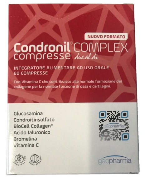 CONDRONIL COMPLEX 60CPR