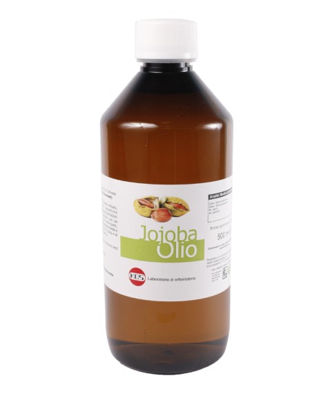 JOJOBA OLIO 500ML