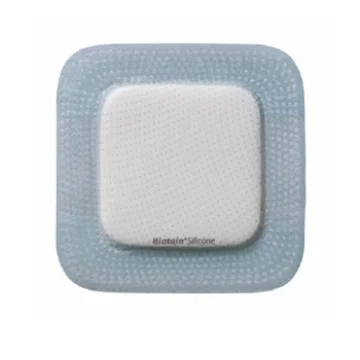 BIATAIN SILICONE SACRO 25X25