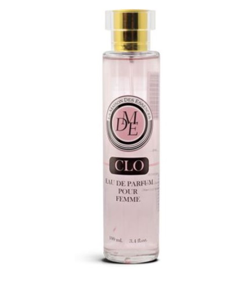 Profumo Donna Clo 15 100ml