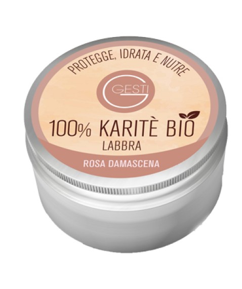 GESTI 100% KARITE' BIO RA LAB