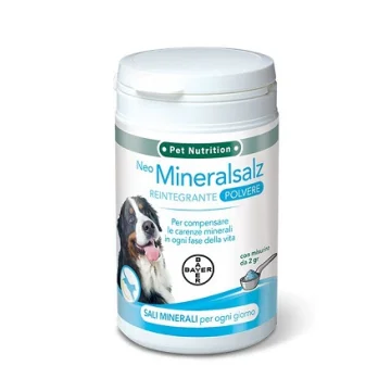 Neo Mineralsalz Reintegrante