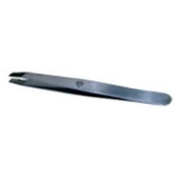 Pinza Inox Long Rett