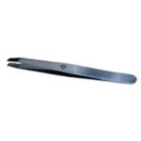 Pinza Inox Long Rett