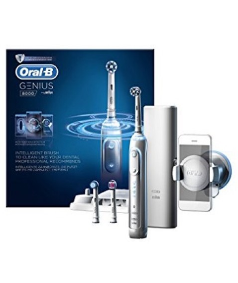 ORAL-B Prof.Care 8000