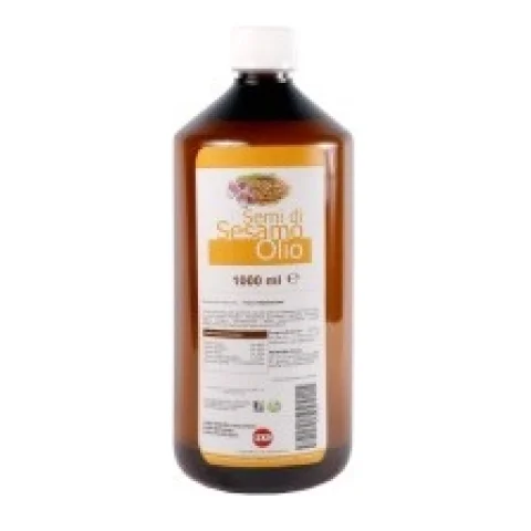 SESAMO OLIO 1000ML SESAMO OLIO 1000ML