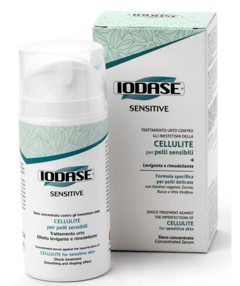 Iodase Sensitive 100ml