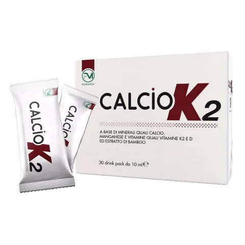 CALCIOK2 40BUST