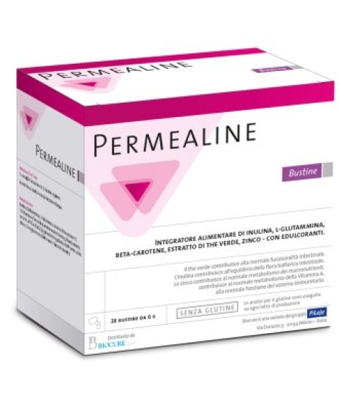 PERMEALINE 28BUST 168G