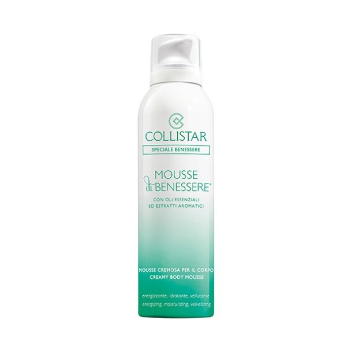 COLL BEN\SPECIALE MOUSSE 200 ML