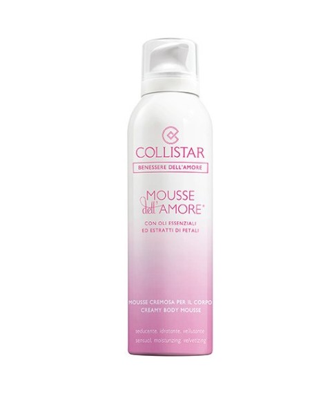 COLL BEN\DELL AMORE MOUSSE 200 NL