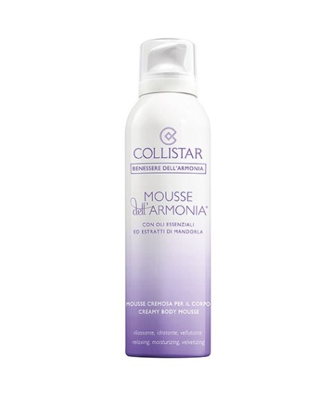 COLL BEN\ARMONIA MOUSSE 200 ML