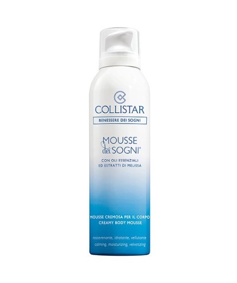 COLL BEN\SOGNI MOUSSE 200 ML