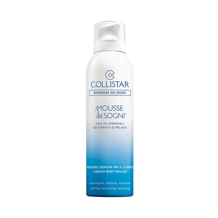 COLL BEN\SOGNI MOUSSE 200 ML