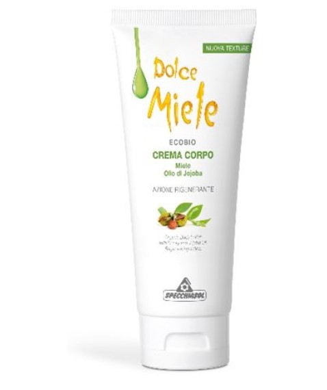 CREMA CORPO JOJOBA/MIEL ECOBIO