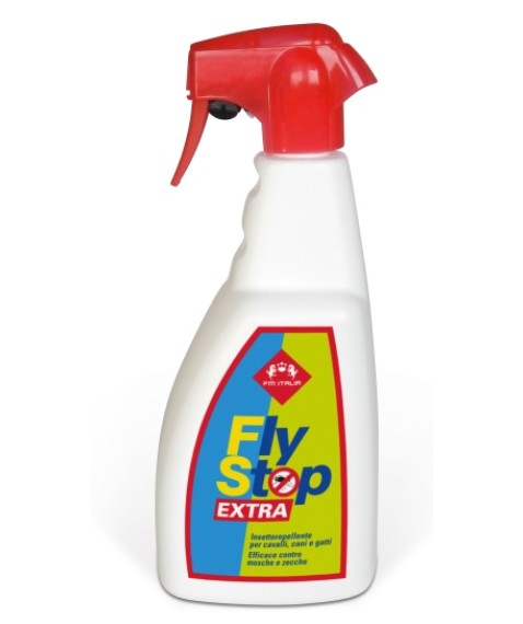 FLY STOP EXTRA 750 ML