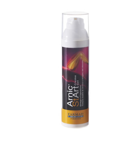 ARNICSTART CREMA GEL 75ML