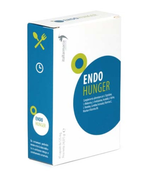 ENDOHUNGER 45 Cps