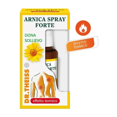 ARNIKA GEL FORTE SPRAY EFF TER ARNIKA GEL FORTE SPRAY EFF TER