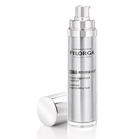 FILORGA NCEF - REVERSE MAT 50ML  Fluido Multi - correzione Suprema