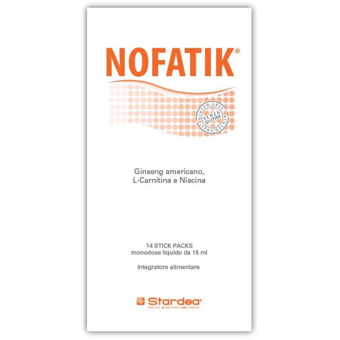 NOFATIK 14STICKPACS MONOD LIQ