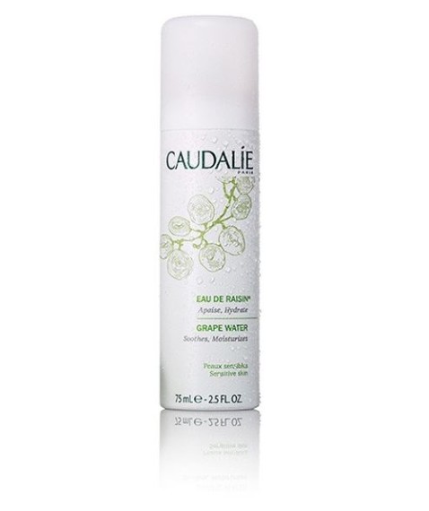 CAUDALIE EAU DE RAISIN 75ML